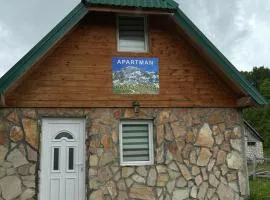Guest House Ethno Village Milogora
