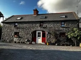 The Burren Coach House