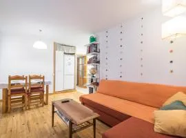 Apartamento La Benasquita