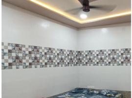 House Of Rooms，位于德瓦尔卡的酒店