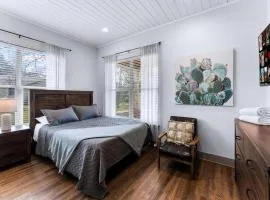 Near River Downtown Boerne Walkable Games