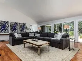 Turn the Page - Village of Pinehurst 3BR Getaway