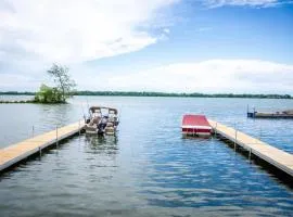 Westlake Consecon Cottage