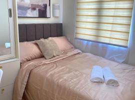 Casa de Vera Iloilo SMDC Style Residences，位于伊洛伊洛的公寓式酒店