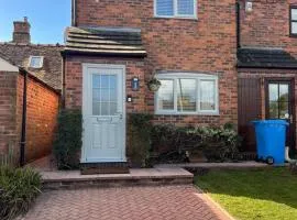 Bowling Green cottage