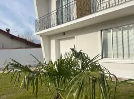 Appartement moderne et spacieux 4