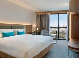 Courtyard by Marriott Biel Bienne，位于比尔的酒店