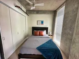 Brand new 4BR 3BA Combined apartments with city views