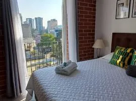 F8 Deluxe Suite Ciudad de Guatemala, zona 10