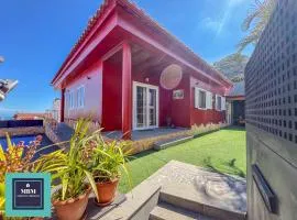 Casa El Alamo Teror VV