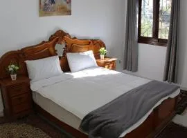 Apartment Nahda Rabat