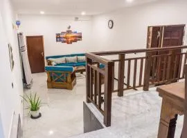 Spacious Entire House in Colombo