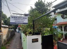 Wright Villa