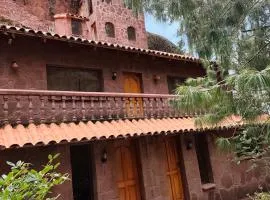 Posadas del Castillo del Titicaca