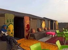chez zakaria luxury tent camp merzouga