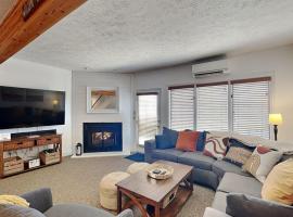 Happy Time，位于麦克亨利的酒店