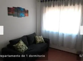 Confortable - Sanatorio de la Mujer