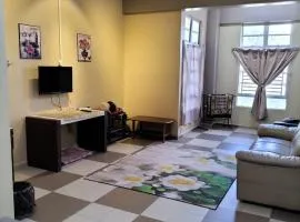 Ulfah Hotel