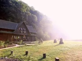 Pensiunea Dacica