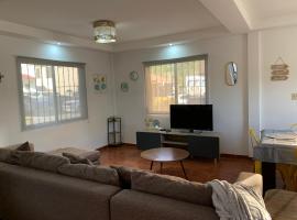 Casita Central