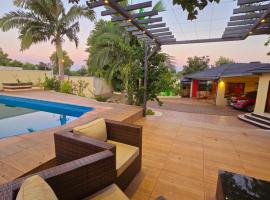 El Jardín Secreto，位于Trinidad的酒店