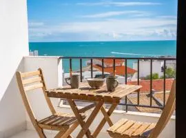 Old Town Apartment Panoramic NearThe Beach
