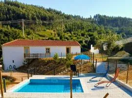 Villae Ceira & Serra Refúgio com Piscina junto à Serra da Lousã