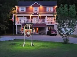 藏宝阁早餐加住宿酒店