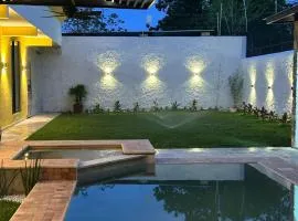 Casa San Miguel