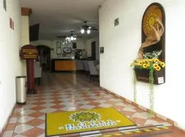 Hotel Los Girasoles