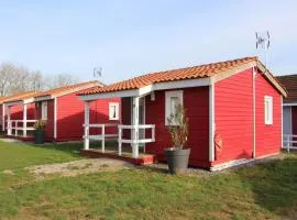 Charming Apartment in Ardennes