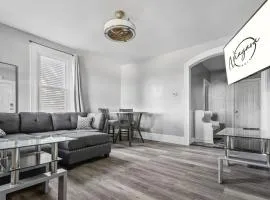 Cozy 1BR 1Bath minutes from the falls