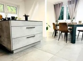 Ferienwohnung Waldzauber