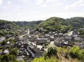 Holiday Home in Grand Est