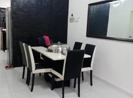 Homestay ayla