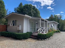 Abel Tasman Haven，位于玛拉豪的自助式住宿