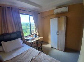 Abaka hotel，位于Lamglumpang的酒店