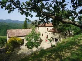 Agriturismo I Monti di Salecchio