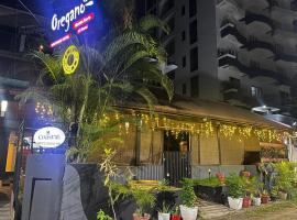 Coastal Residency Home Stay LLP，位于Ernākulam South的酒店