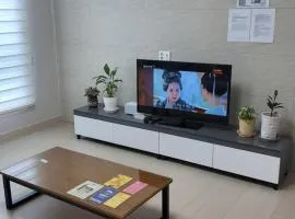Jeonju Ari Star Guesthouse