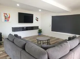 Heinlen on Bridges Street