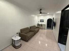 raub homesty