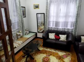 Bethlehem Guest House，位于Bungmati的酒店