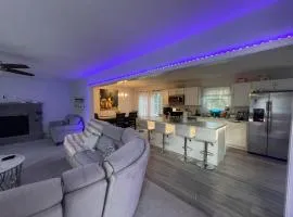 Pocono Escape - Modern & Cozy