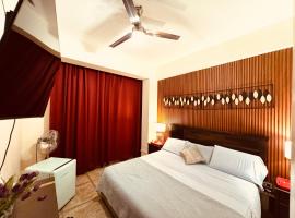 Ica Adventures II，位于伊察的酒店