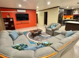 Family Home in Nadi