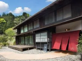 成木の社