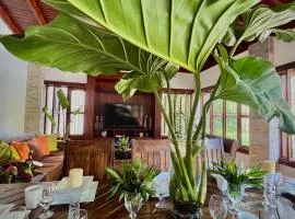 Villa Margarita para tú deleite.”