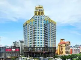 Yucheng Seaview International Hotel