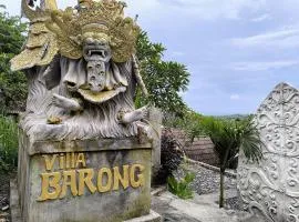 Villa Barong Nusa Penida by ABM